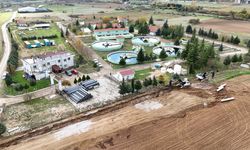 Kırklareli'nin içme suyu Armağan Barajı'ndan karşılanacak