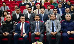 Kırşehir'de 'Çocuğun Üstün Yararı ve Kurumlar Arası İş Birliği' çalıştayı başladı