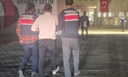 Kırşehir'de terör örgütü PKK hükümlüsü yakalandı