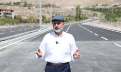 Kocasinan'da akıllı kavşak uygulaması trafiği rahatlatıyor