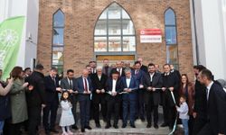 Kocasinan'da Erkilet Kur'an Kursu'nun açılışı gerçekleştirildi