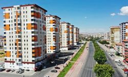 Kocasinan'da kentsel dönüşüm çalışmaları sürüyor