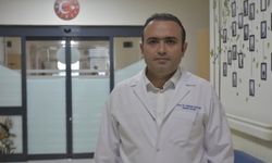 Konya'da 10 ayda 40 hastanın yüzü organ nakliyle güldü