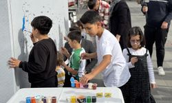 Konya'da '81 Hayal, Bir Türkiye' etkinliği düzenlendi