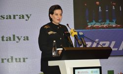 Konya'da 'Binalarda Enerji Verimliliği Bölgesel Semineri' düzenlendi