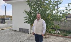 Konya'da bir kişinin vücudundaki yorgun mermi 6 yıl sonra çıkarıldı