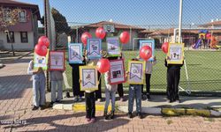Konya'da Dünya Çocuk Hakları Günü kutlandı