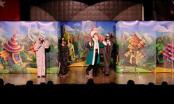 Konya'da 'Nasreddin Hoca Anma Günleri' başladı