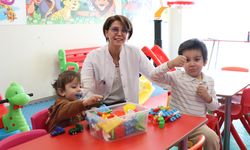 Lösemiye 4 yaşında yakalanan Hamit Alp, gördüğü tedaviyle sağlığına kavuştu