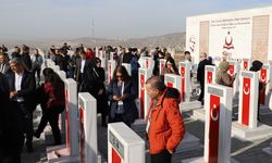 MEB'den 24 Kasım öncesi şehit öğretmenler için anma ve Fidan Dikim Töreni