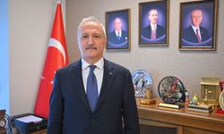 MHP 'Türk ve Türkiye Yüzyılı'nda Türk Sağlık Sisteminde Yenilikler Çalıştayı' düzenleyecek