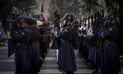 Milli Savunma Bakanı Güler, Kazakistan Savunma Bakanı Kosanov ile görüştü