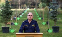 MSB tarafından bilgilendirme toplantısı yapıldı: (2)