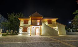 Naim Süleymanoğlu'nun Bulgaristan'daki evi müze olarak yarın kapılarını açacak