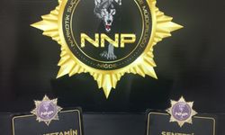 Niğde'de uyuşturucu operasyonlarında yakalanan 9 şüpheliden 2'si tutuklandı