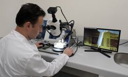 NÜKEN'in nükleer teknoloji araştırma çalışmaları sürüyor