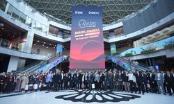 ÖNDER Gençlik'in 'Mars Projesi' Konya'da başladı