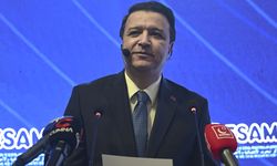 Saadet Partisi Genel Başkanı Arıkan, partisinin 'Türkiye Kalkınma Planı' vizyonunu açıkladı: