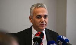 Sağlık çalışanları için Adalet ve Liyakatli Sendikalar Konfederasyonu kuruldu