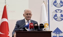 Selçuk Üniversitesi'nde düzenlenen 8. Uluslararası Matüridilik Sempozyumu başladı