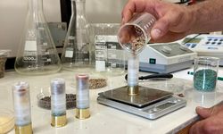 Sıkılan her tohum fişeği fidan olup doğayı yeşertecek