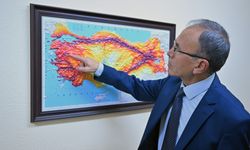 Sındırgı üç ayda Türkiye'nin yıllık deprem ortalamasının yüzde 60'ını yaşadı