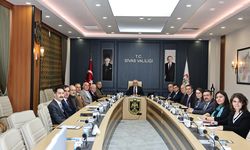 Sivas'ın turizm vizyonu için yeni yol haritası hazırlanıyor