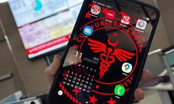 Sivas'ta ambulanslar 'Elektronik Vaka Sistemi'ne geçti