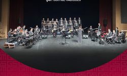 Sivas'ta Güzel Sanatlar Genel Müdürlüğünün kuruluşunun 90. yılı konserle kutlanacak