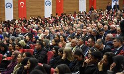 'Somuncu Baba'nın 613. Vuslat Yıl Dönümü Anma Töreni' açılış programı düzenlendi