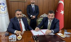 Sorgun Belediyesi ile Hadziçi Belediyesi arasında kardeşlik köprüsü