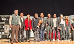 Sorgun Belediyesi Tiyatro Topluluğu turneye çıktı