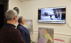 Talas Belediyesinden Cemil Baba belgeseli