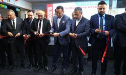 Tarım ve Orman Bakan Yardımcısı Gizligider, Nevşehir'de konuştu: