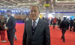 TBMM Milli Savunma Komisyonu Başkanı Akar, 8. Konya Savunma Sanayi Tedarikçi Buluşmaları'na katıldı: