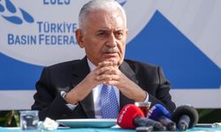 TDT Aksakallar Konseyi Başkanı Yıldırım, basın mensuplarıyla bir araya geldi:
