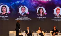 Tera Yatırım, 9. Türkiye Sermaye Piyasaları Kongresi'ne katıldı