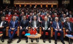 Ticaret Bakanlığı öncülüğünde 'Ankara e-İhracat Zirvesi' düzenlendi