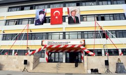 TOBB Başkanı Hisarcıklıoğlu, Kırıkkale'de okul açılışına katıldı