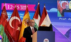 Türk hekimler, organ naklinin ele alındığı 'Donate Life Egypt 2025' kongresine katıldı