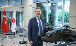 Türk savunma sanayisi hedefe emin adımlarla ilerliyor