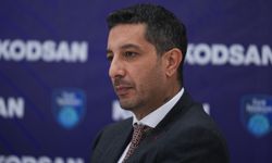 Türk Telekom Basketbol Takımı, Kodsan ile sponsorluk anlaşması imzaladı