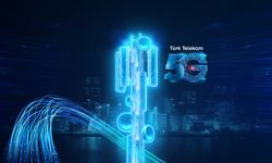 Türk Telekom fiber istasyonlarıyla 5G'ye hazır