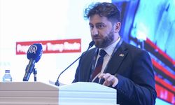 'Türkiye-Birleşik Krallık Demir Yolu Forumu' Ankara'da gerçekleştirildi