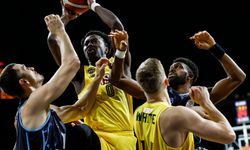 Türkiye Sigorta Basketbol Süper Ligi