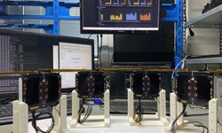 Türkiye'den çıkan piko uydu takımı için geri sayım