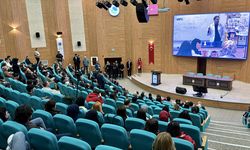 Uluslararası Sağlık, Spor ve Turizm Kongresi, Kırşehir'de başladı