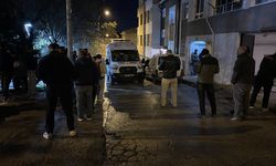 Üsteğmen Emre Mercan'ın şehadet haberi Eskişehir'deki ailesine verildi