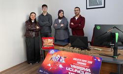 Yapay zekayla inmeyi erken teşhis etmeyi hedefleyen proje TEKNOFEST'te üçüncü oldu