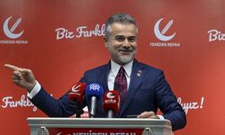 Yeniden Refah Partisi Genel Başkan Yardımcısı Kılıç, gündemi değerlendirdi: